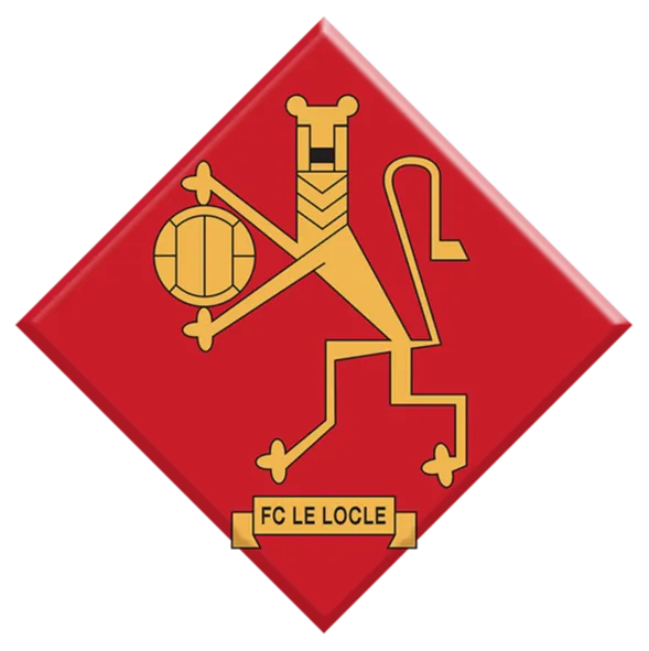 FC Le Locle logo