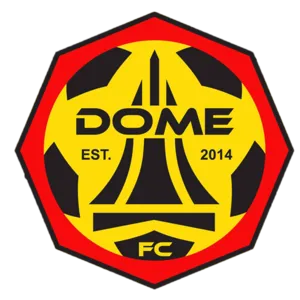 Dome FC logo