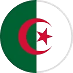 Algeria B logo