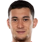 Behram Abduweli photo 