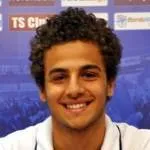 Mertcan Çam portrait