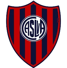 San Lorenzo-Villa Adela logo