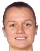 Kayla Joan Zophia Adamek photo 