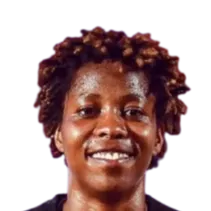 Sandrine Niyonkuru portrait