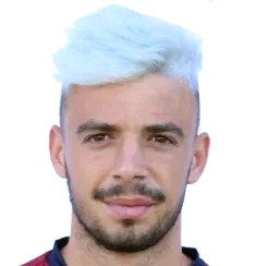 Cristian Rodríguez logo