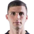 Giovanni Gonzalez logo