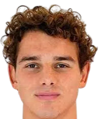 Koen Blommestijn logo