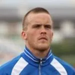 Bjarni Thordur Halldorsson photo 