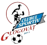 CS Glogovat 2013 logo