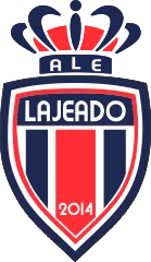 ALE Lajeado U20 logo