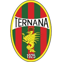 Ternana W logo