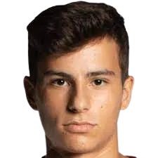 Rodrigo Martins Gomes logo