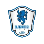 Blackwatch Rush (W) logo