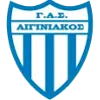 Aiginiakos U19 logo