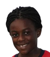 Michelle Agyemang logo