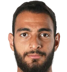 Grigoris Kastanos logo