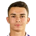 Anour El Moukhantir logo