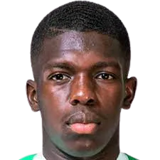 Lucas Gourna Douath logo