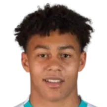 Luke Brooke-Smith photo 