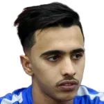 Saoud Abdulrazaq logo