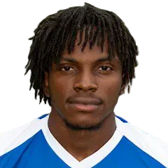 Regan Charles-Cook logo