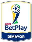 Colombian Copa BetPlay DIMAYOR photo 