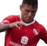 Facundo Ezequiel·Velazco Flores photo 