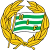 Hammarby U21 logo