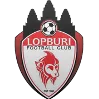 Lopburi FC U19 logo