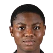 Amina Omowunmi Bello photo