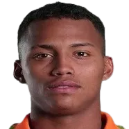 Nilzo Ronaldo Ramírez Orozco logo