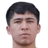 Qaharman Abdukerim logo