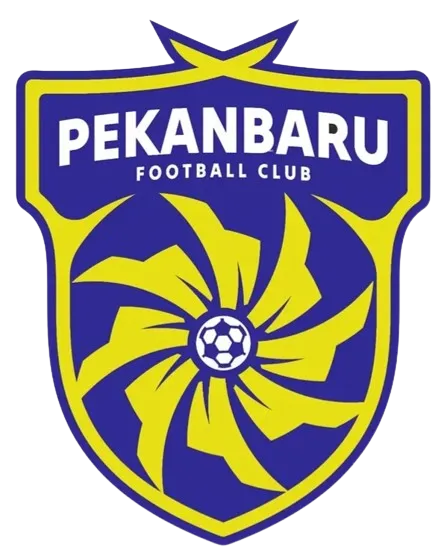 Pekanbaru United logo