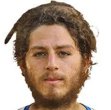 John Luca Levee logo