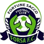 Fortune Sacco logo