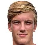 Marcus Serup Hannesbo logo