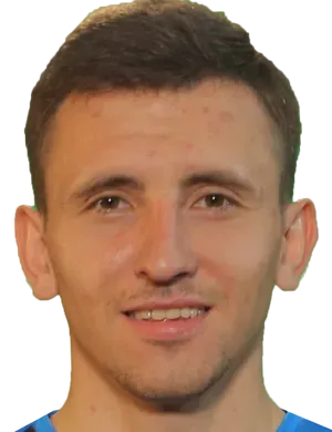 Artiom Litviakov logo