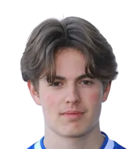 Benjamin Hellum Andersen photo 