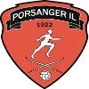 Porsanger Women logo