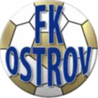 Ostrov  logo