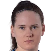 Linn Vickius portrait