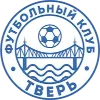 FC Tver logo