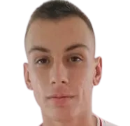 Danilo Miladinovic logo