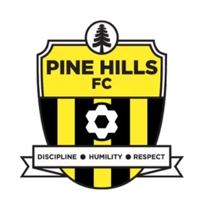 Pine Hills