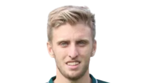 Rodrigo Nicolás Mazur logo