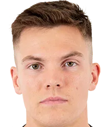 stian michalsen logo