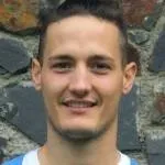 Robert Ramos Isus logo