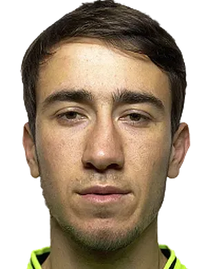 Muslim Bammatgereev logo