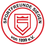 Sportfreunde Siegen (w) logo