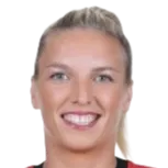 Melissa Friedrich photo 